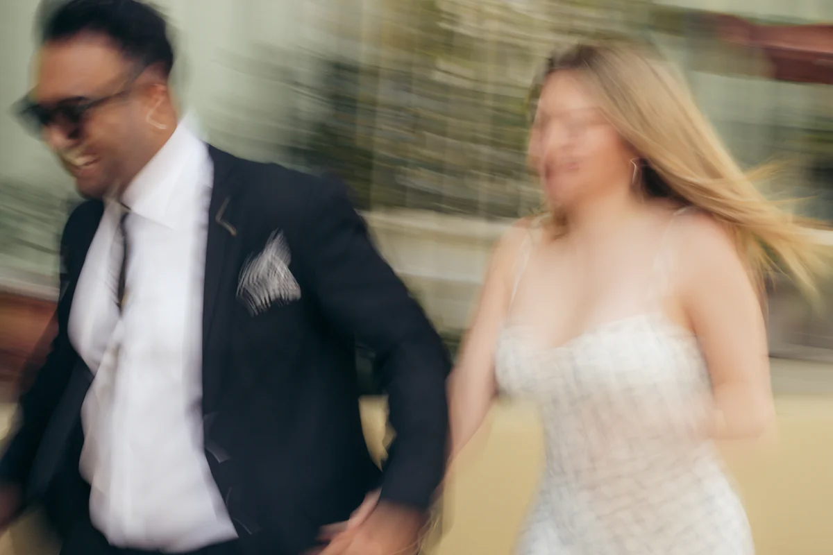 Kate & John — Candid Joy