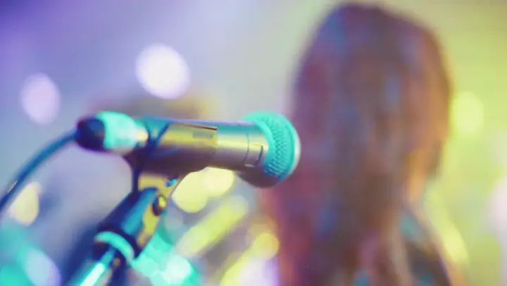 Sibin Band Live Performance