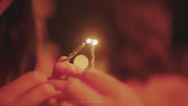 Sibin Sunrise Cinematic Shoot